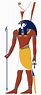 Top 10 Most Famous Ancient Egyptian Gods And Goddesses in The Pharaohs ...