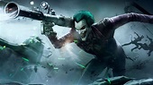 Joker Gaming Wallpapers - Top Free Joker Gaming Backgrounds ...