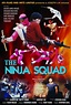 Movie The Ninja Squad online - Janzen
