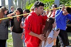 PHOTOS: Shooting at High School in Parkland Florida