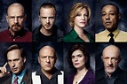 The best show currently on television is AMC's 'Breaking Bad ...