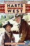 Best Buy: Harts of the West: The Right Stuff/Pilot Episode [DVD]