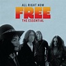 ALL RIGHT NOW: THE ESSENTIAL FREE (3CD)/FREE/フリー｜OLD ROCK｜ディスクユニオン ...
