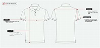 Polo Size Guide – Brij