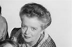 'The Andy Griffith Show': Frances Bavier Resented Time on the Show ...