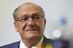 Candidato Geraldo Alckmin pode perder 36% do tempo de TV - GP1