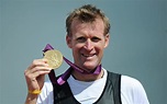 Mahe Drysdale honoured with World Rowing's top prize | RNZ News