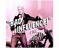 Pink - 'Bad Influence' - Pink's Single and Album Covers Through The ...