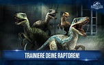 Jurassic World™: Das Spiel – Android-Apps auf Google Play