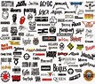 Os significados dos nomes de bandas de rock - Venturosa 360 Graus