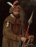Retrato de Yermak Timofeyevich (d.15845), 1700-50
