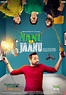Nanu Ki Jaanu (2018) Indian movie poster