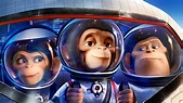 Space Chimps | Full Movie | Movies Anywhere
