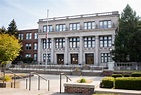 Shortridge High School - Bookmark Indy