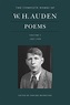 The Complete Works of WH Auden: Poems, Volume I & II — Open Letters Review