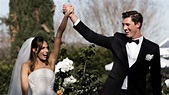 Pat Cummins marries Becky Boston in Byron Bay: Photos, attendees ...
