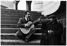 A century on, French singer and anarchist Georges Brassens still hits ...