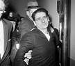 Escaped 'Boston Strangler' Albert DeSalvo captured 50 years ago this ...