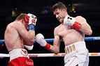 Callum Smith looking forward after loss to Canelo - Bad Left Hook