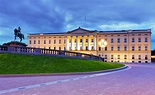 Palacio Real de Oslo, visitas, precios y dirección - 101Viajes.com