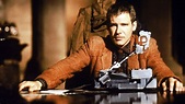 Jordan Cronenweth, DF de Blade Runner de Ridley Scott (1982) | Detrás ...