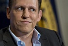 EconomicPolicyJournal.com: Peter Thiel Sells 73% of His Remaining Stake ...