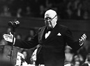 Churchill named most influential Briton of the 20th century | UK | News ...