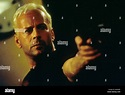 El Chacal -1997 Bruce Willis Fotografía de stock - Alamy