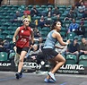 Rachel Arnold - Squash Source