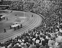 Helsinki 1952 | New Zealand Olympic Team
