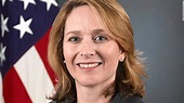 Biden names Kathleen Hicks as first woman deputy defense secretary ...