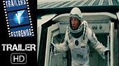 Interstellar - Trailer 2 en español (HD) - YouTube