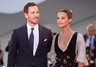 Alicia Vikander y Michael Fassbender se casan "en secreto" - Erizos