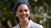 Kate Middleton, Sofía de Wessex, Zara Tindall, Eugenia de York… la ...