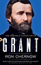 Grant by Ron Chernow (English) Paperback Book Free Shipping ...