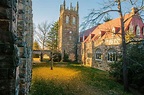 Sewanee-The University of the South: #388 in Money's 2019-20 Best ...