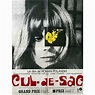 CUL-DE-SAC Movie Poster 23x32 in.