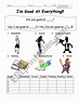 Are you good at ..? - ESL worksheet by kutsukakejun@yahoo.com