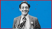 Harvey Milk: The Navy is building a ship named after him - CNN