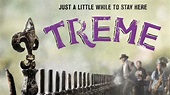 Treme - HBO Series - Where To Watch