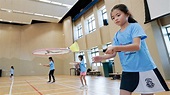 Badminton Camps