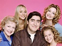 Ladies' Man (1999 TV series) | CBS Wiki | FANDOM powered by Wikia