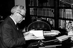 Nobel Prize Winner Ivo Andric died on March 13th - Sarajevo Times