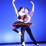 Kirow-Ballett, Tanzprobe / Rudolf Zündel | Europeana