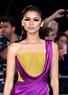 Zendaya: la historia de su vida y carrera en la industria ...