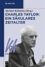 Charles Taylor: Ein säkulares Zeitalter bei bücher.de bestellen