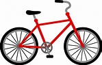 Animated Bike - ClipArt Best