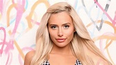 Love Island's Ellie Brown looks UNRECOGNISABLE in old photos ...