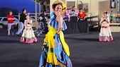 Baile Folklorico para Dia De Los Muertos - YouTube