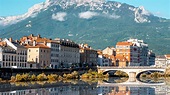 Bezienswaardigheden in Grenoble: de leukste dingen om te zien en doen ...